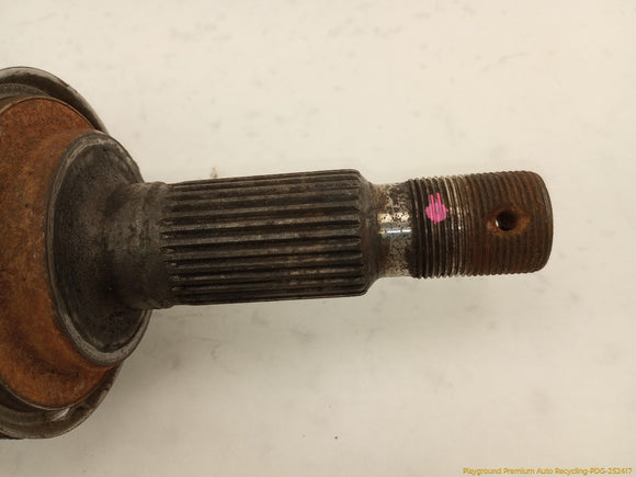 Lexus SC430 Passenger Right Rear Axle Drive Shaft