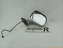 BMW Z3 Passenger Right Power Side View Mirror-1