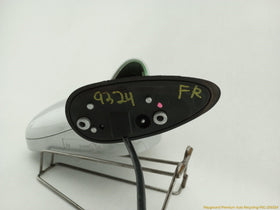 BMW Z3 Passenger Right Power Side View Mirror - 0