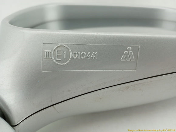 BMW Z3 Passenger Right Power Side View Mirror