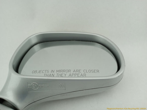 BMW Z3 Passenger Right Power Side View Mirror