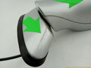BMW Z3 Passenger Right Power Side View Mirror-8