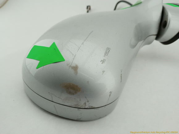 BMW Z3 Passenger Right Power Side View Mirror