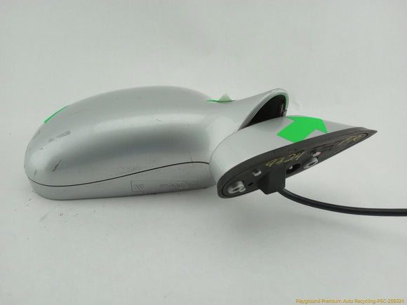 BMW Z3 Passenger Right Power Side View Mirror