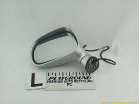 BMW Z3 Driver Left Power Side View Mirror