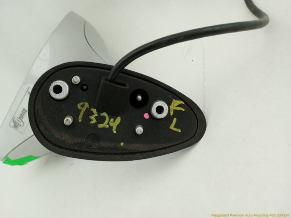 BMW Z3 Driver Left Power Side View Mirror