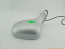 BMW Z3 Driver Left Power Side View Mirror-6