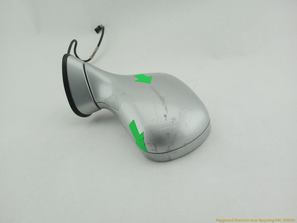 BMW Z3 Driver Left Power Side View Mirror