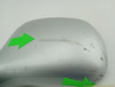 BMW Z3 Driver Left Power Side View Mirror-9