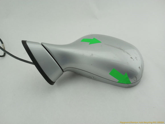 BMW Z3 Driver Left Power Side View Mirror