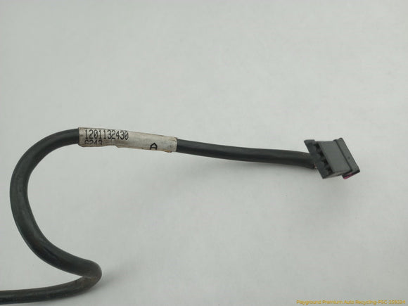 BMW Z3 Driver Left Power Side View Mirror