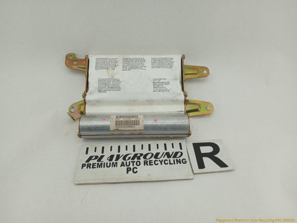 BMW Z3 Passenger Right Front Door Airbag