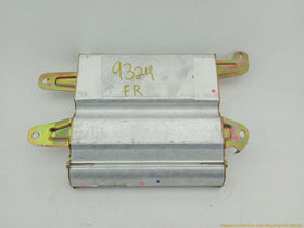 BMW Z3 Passenger Right Front Door Airbag - 0