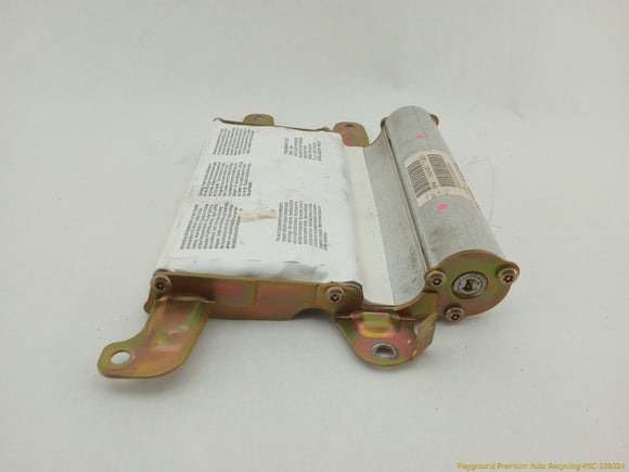 BMW Z3 Passenger Right Front Door Airbag