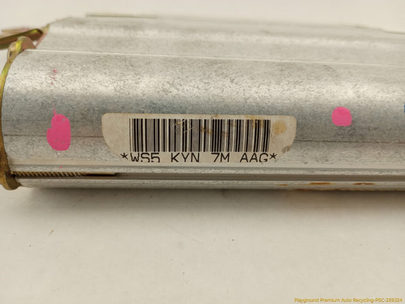 BMW Z3 Passenger Right Front Door Airbag