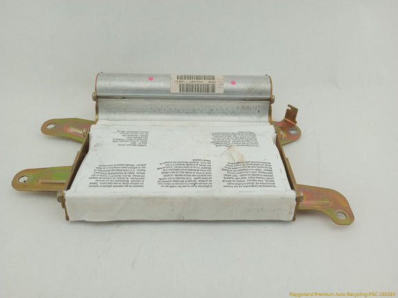 BMW Z3 Passenger Right Front Door Airbag