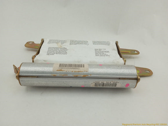 BMW Z3 Passenger Right Front Door Airbag