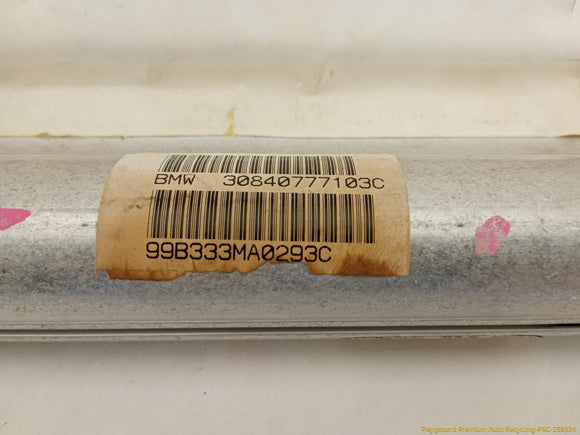 BMW Z3 Driver Left Front Door Airbag