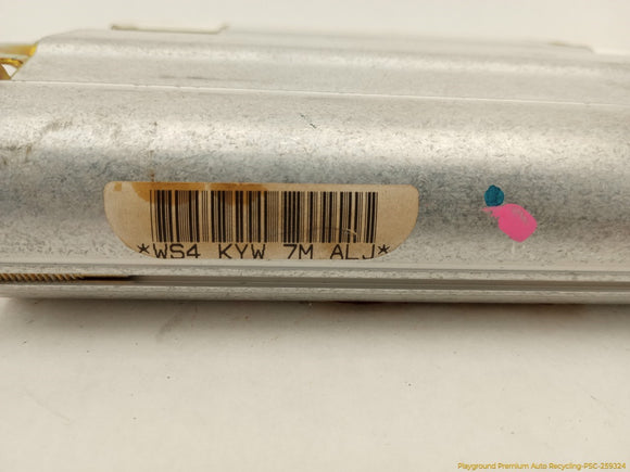 BMW Z3 Driver Left Front Door Airbag