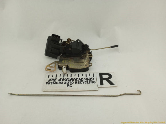 BMW Z3 Passenger Right Front Door Lock Actuator