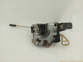 BMW Z3 Passenger Right Front Door Lock Actuator - 0