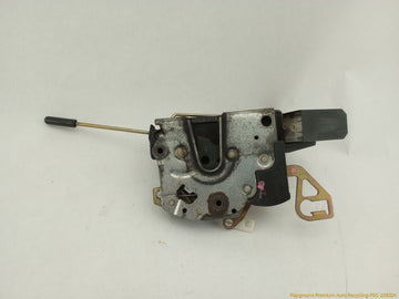 BMW Z3 Passenger Right Front Door Lock Actuator - 0