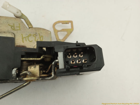 BMW Z3 Passenger Right Front Door Lock Actuator