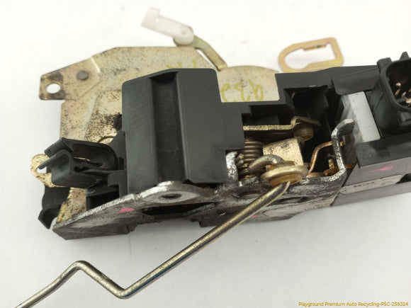 BMW Z3 Passenger Right Front Door Lock Actuator