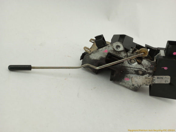 BMW Z3 Passenger Right Front Door Lock Actuator
