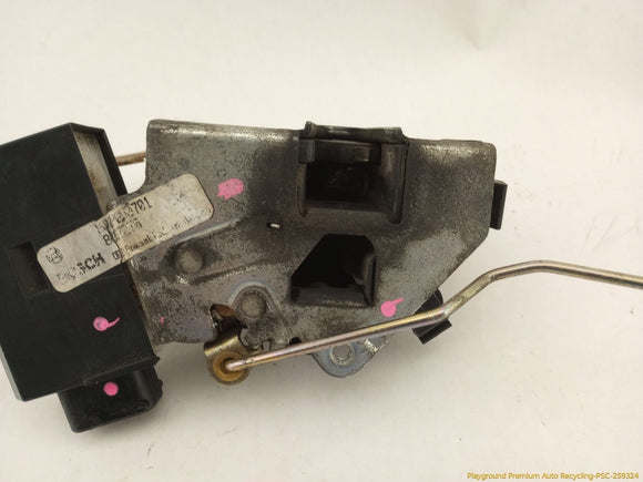 BMW Z3 Passenger Right Front Door Lock Actuator