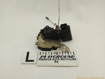 BMW Z3 Driver Left Front Door Lock Actuator