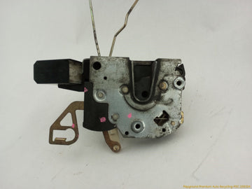 BMW Z3 Driver Left Front Door Lock Actuator - 0
