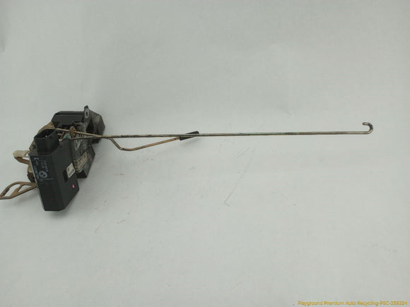 BMW Z3 Driver Left Front Door Lock Actuator
