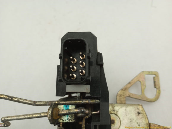 BMW Z3 Driver Left Front Door Lock Actuator