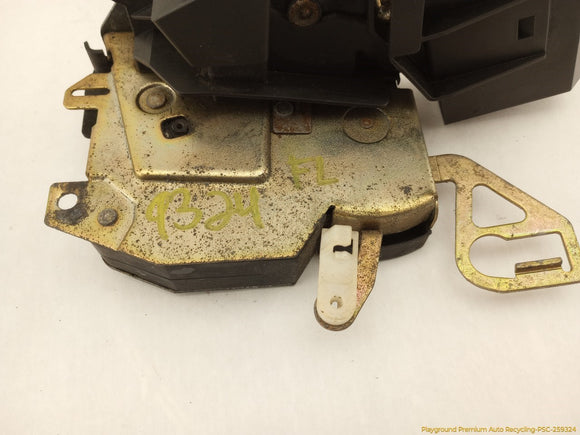 BMW Z3 Driver Left Front Door Lock Actuator