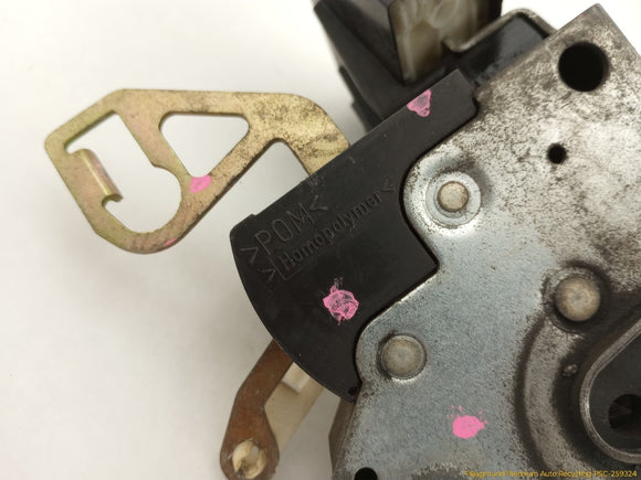 BMW Z3 Driver Left Front Door Lock Actuator