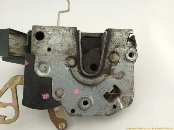 BMW Z3 Driver Left Front Door Lock Actuator