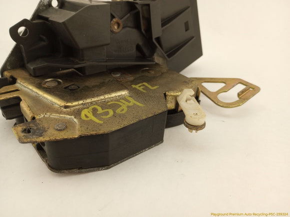 BMW Z3 Driver Left Front Door Lock Actuator