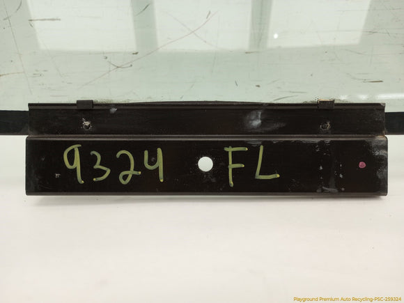 BMW Z3 Driver Left Front Door Window Glass