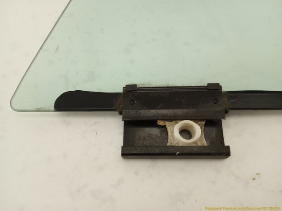 BMW Z3 Driver Left Front Door Window Glass