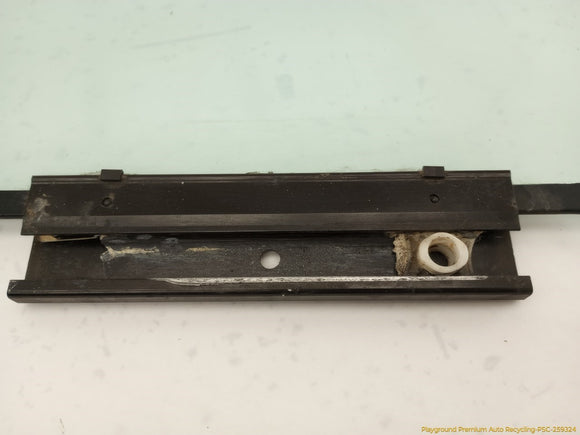 BMW Z3 Driver Left Front Door Window Glass