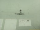 BMW Z3 Driver Left Front Door Window Glass-11
