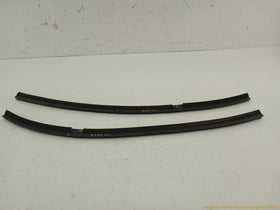 BMW Z3 Pair Of Inner Window Seal Weatherstrip - 0