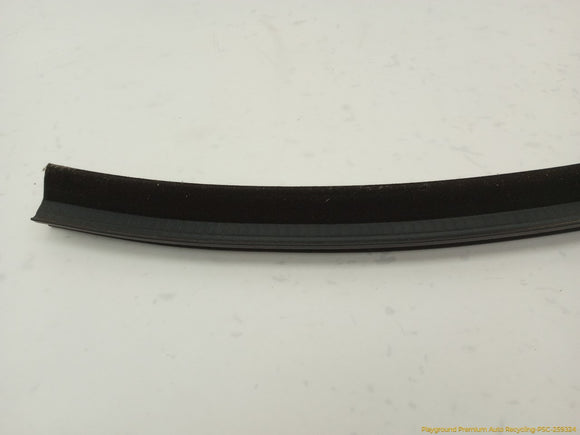 BMW Z3 Pair Of Inner Window Seal Weatherstrip