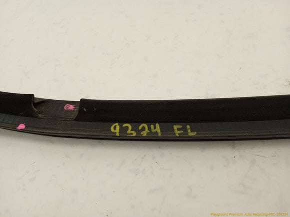 BMW Z3 Pair Of Inner Window Seal Weatherstrip