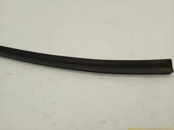 BMW Z3 Pair Of Inner Window Seal Weatherstrip