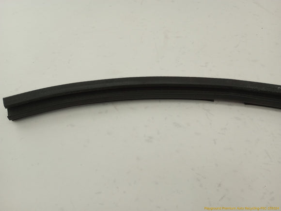 BMW Z3 Pair Of Inner Window Seal Weatherstrip