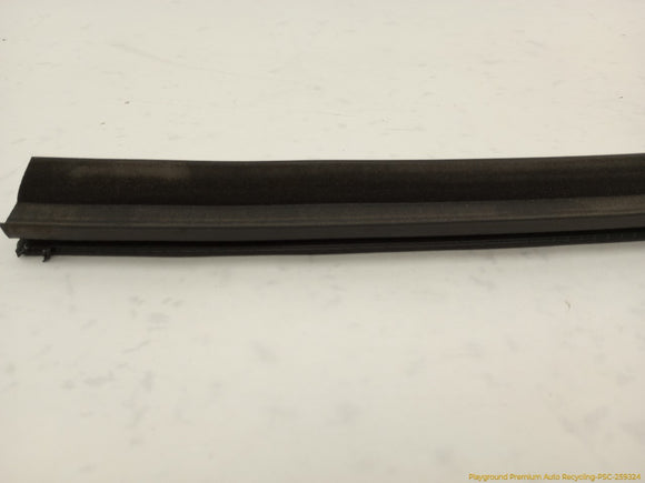 BMW Z3 Pair Of Inner Window Seal Weatherstrip