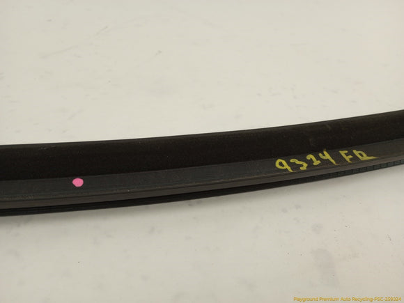 BMW Z3 Pair Of Inner Window Seal Weatherstrip