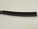 BMW Z3 Pair Of Inner Window Seal Weatherstrip-10